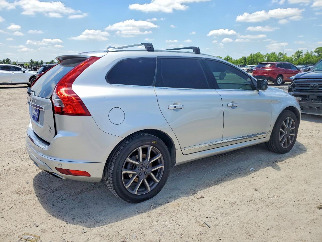 Volvo XC60 T6 Dynamic