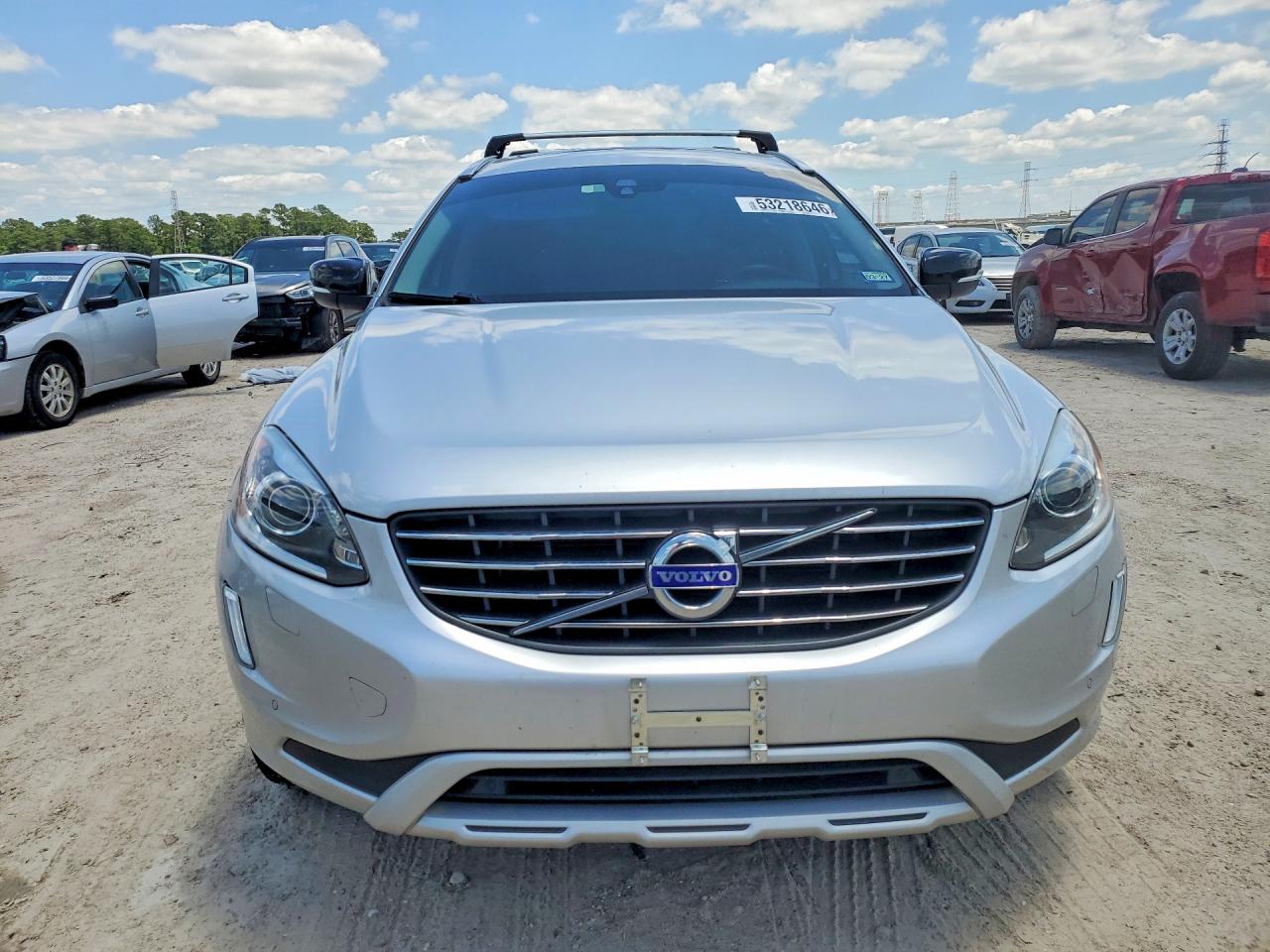 Volvo XC60 T6 Dynamic
