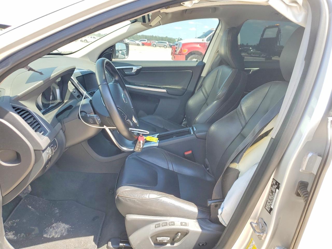 Volvo XC60 T6 Dynamic