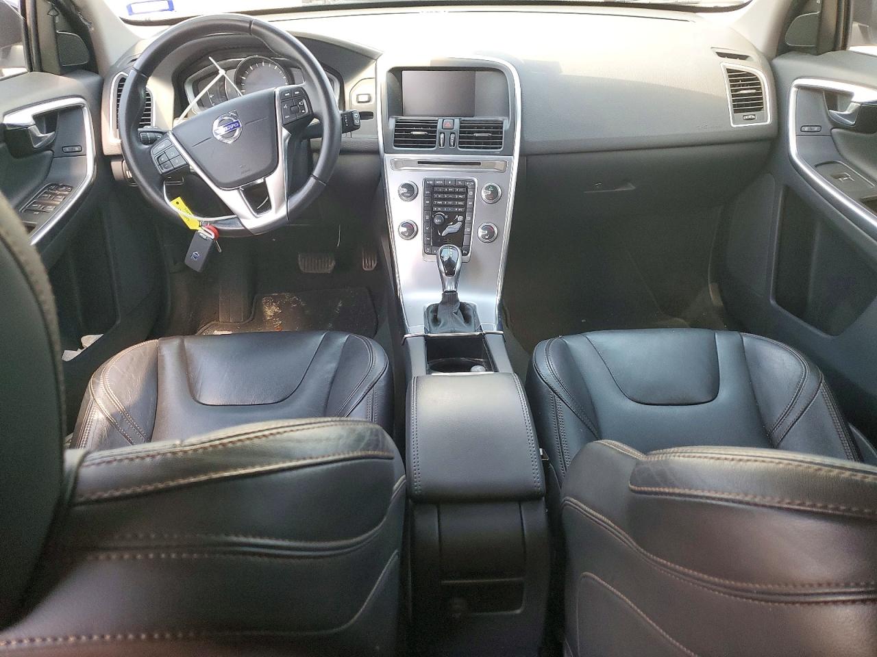 Volvo XC60 T6 Dynamic