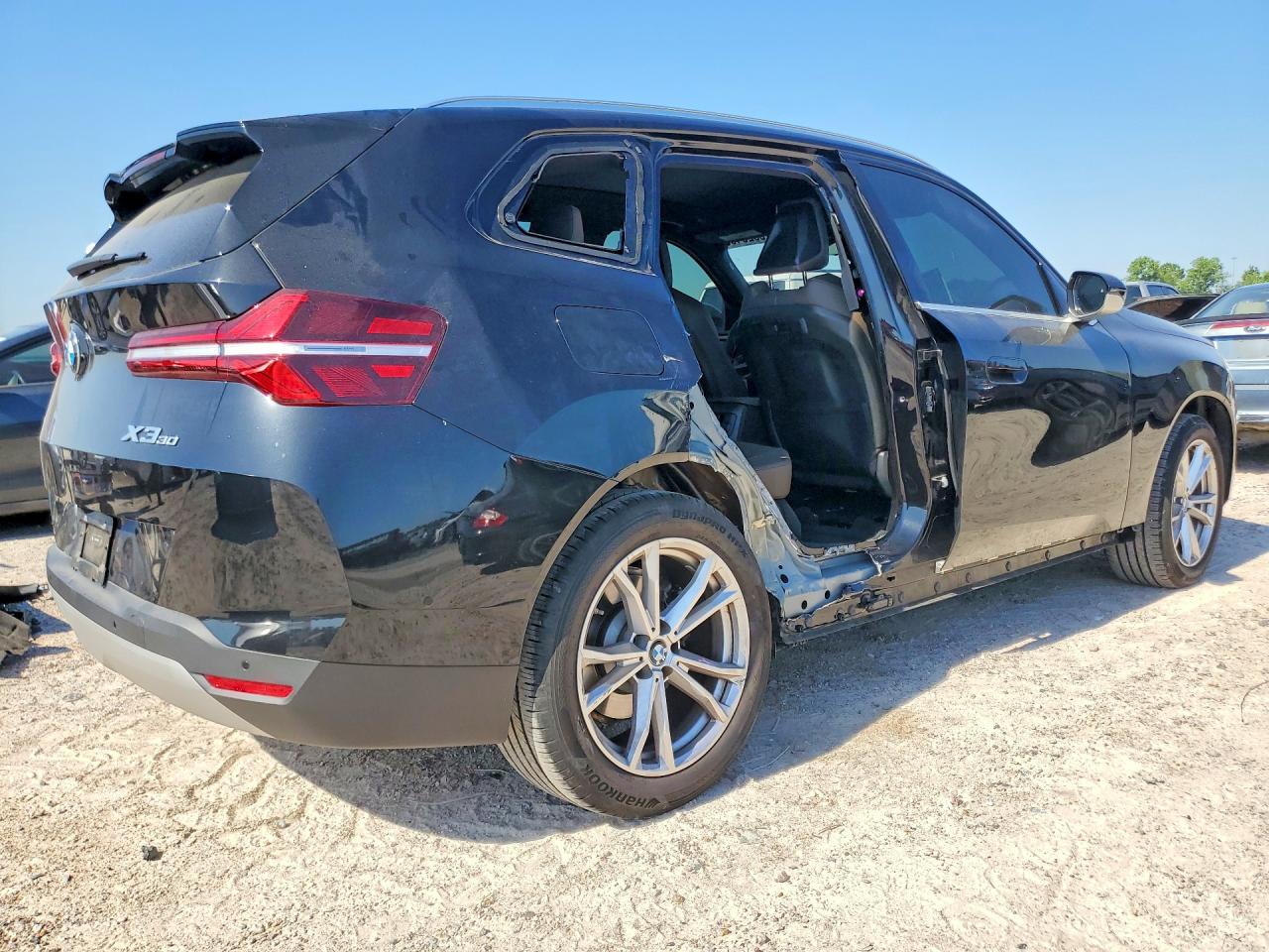 BMW X Series 30 Xdrive