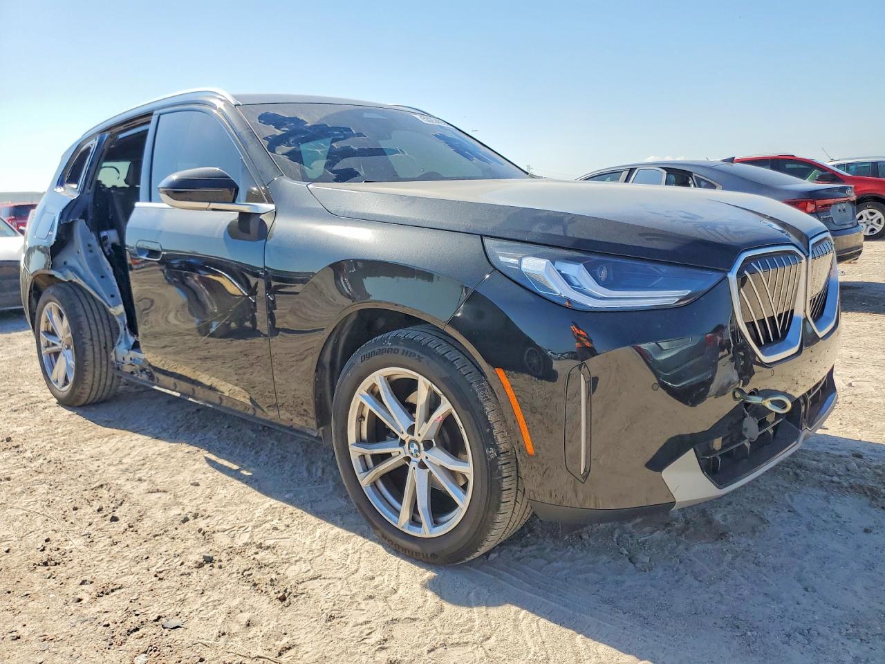 BMW X Series 30 Xdrive
