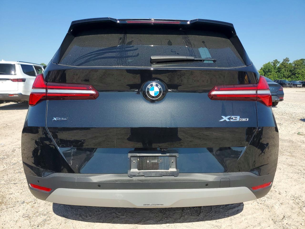 BMW X Series 30 Xdrive