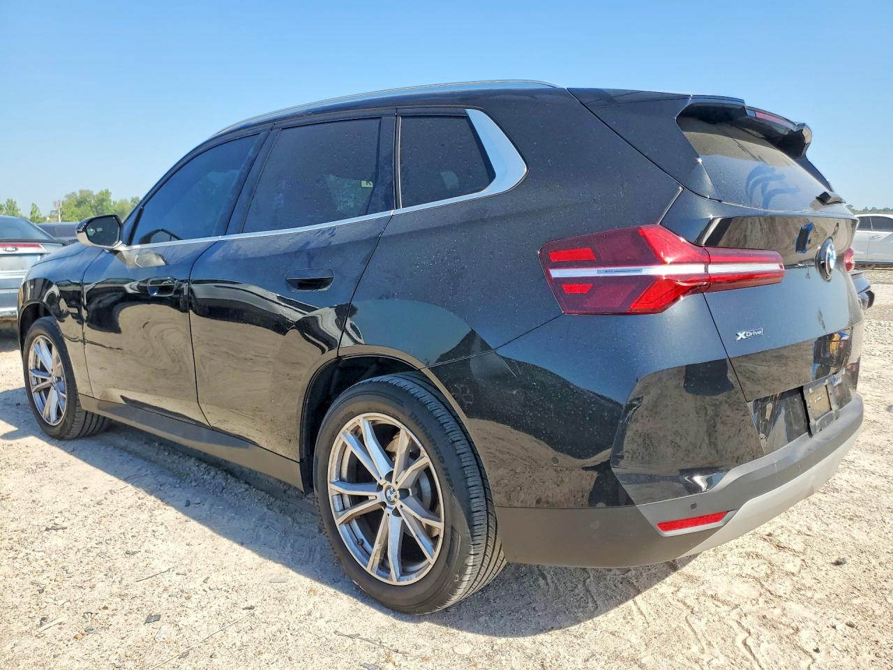 BMW X Series 30 Xdrive