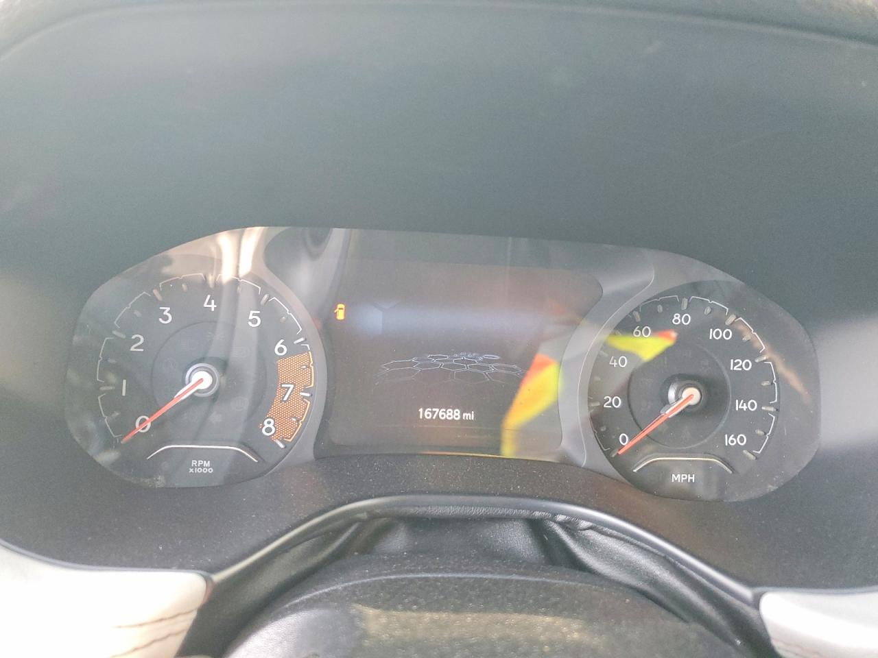 Jeep Compass Limited