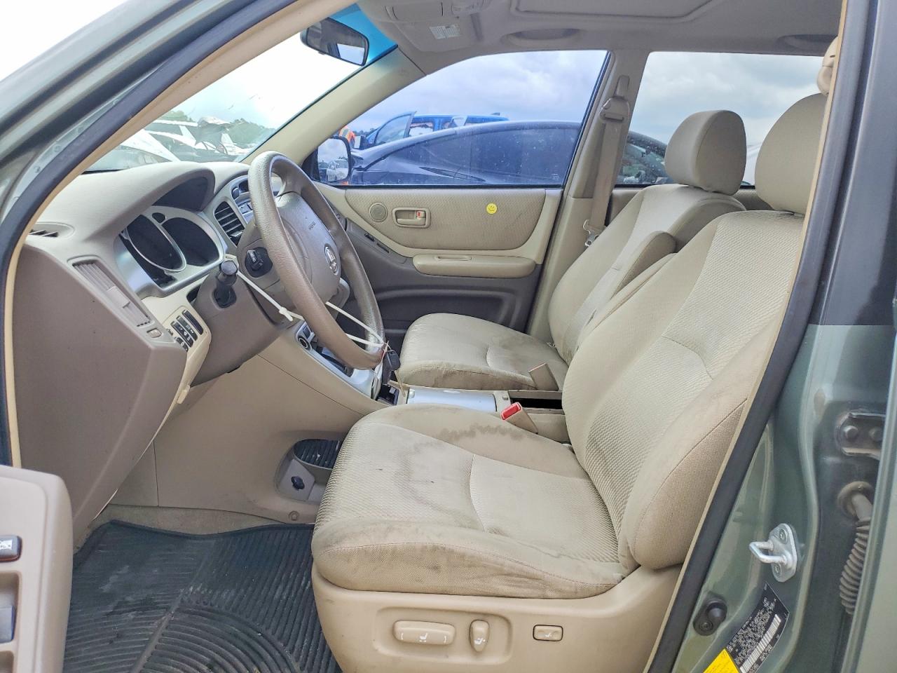 Toyota Highlander Hybrid