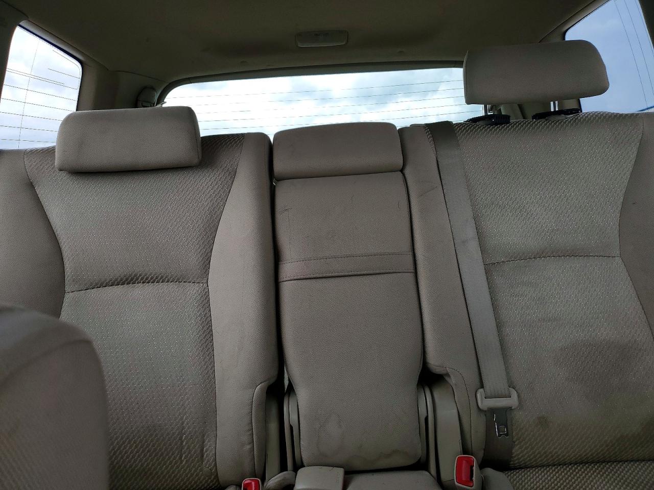 Toyota Highlander Hybrid