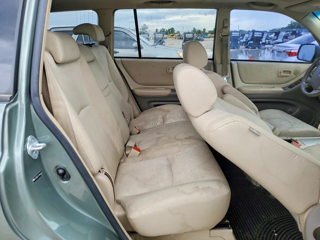 Toyota Highlander Hybrid