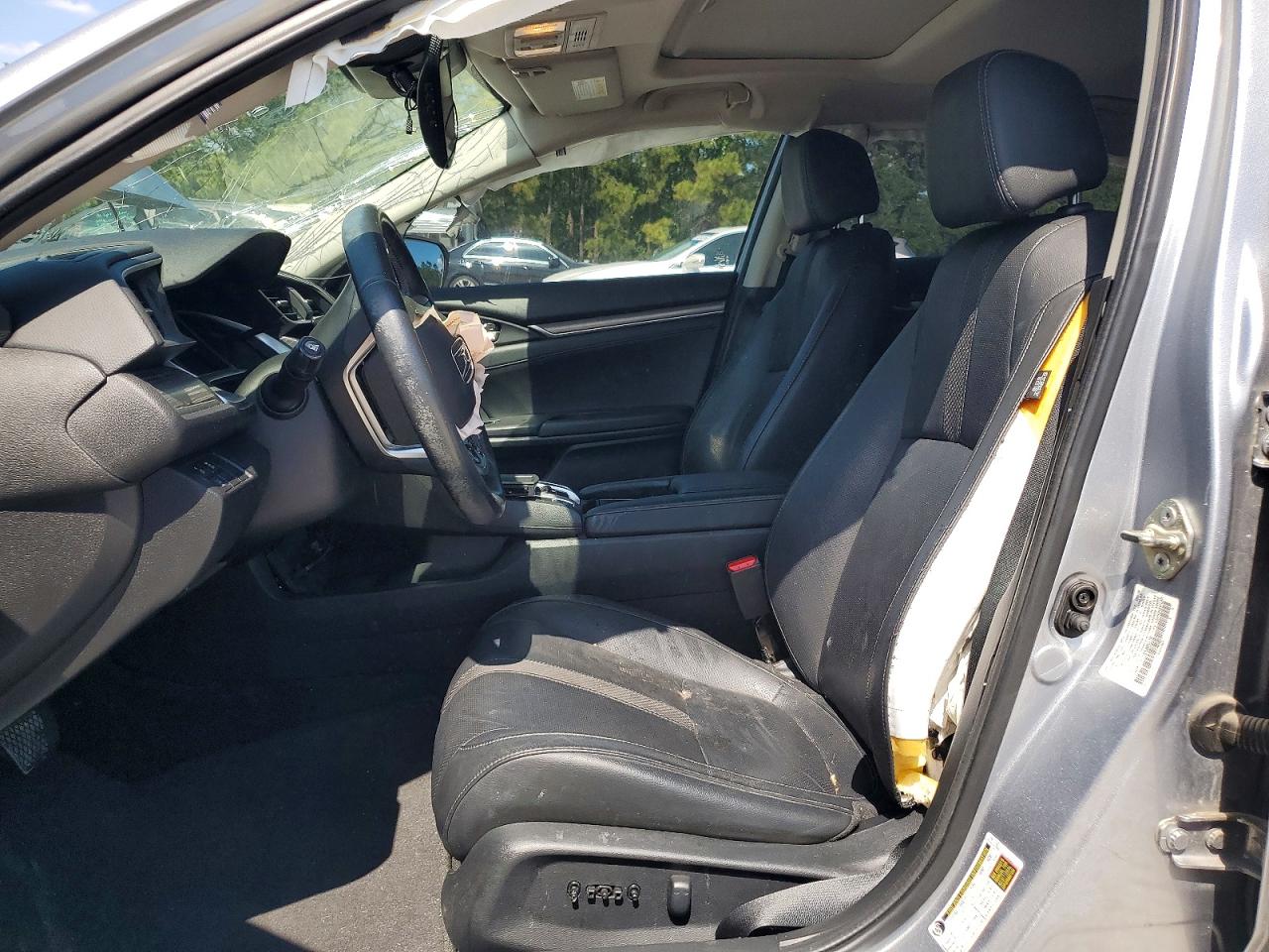 Honda Civic Exl