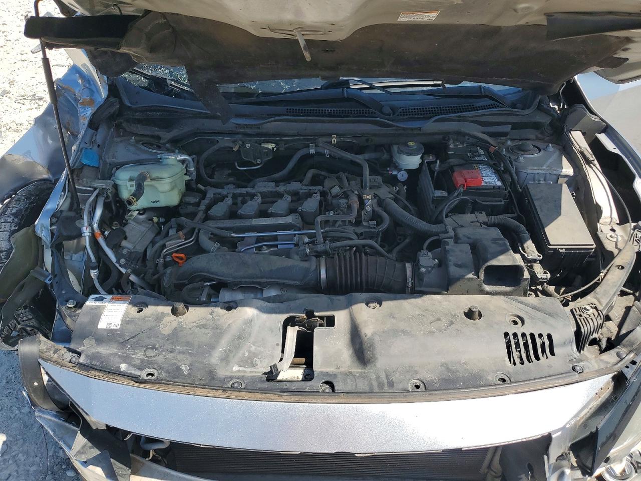 Honda Civic Exl