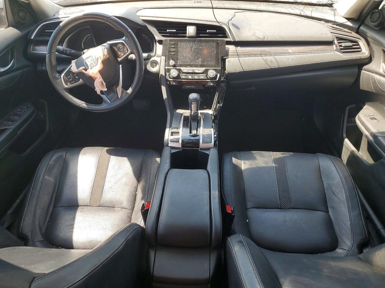 Honda Civic Exl