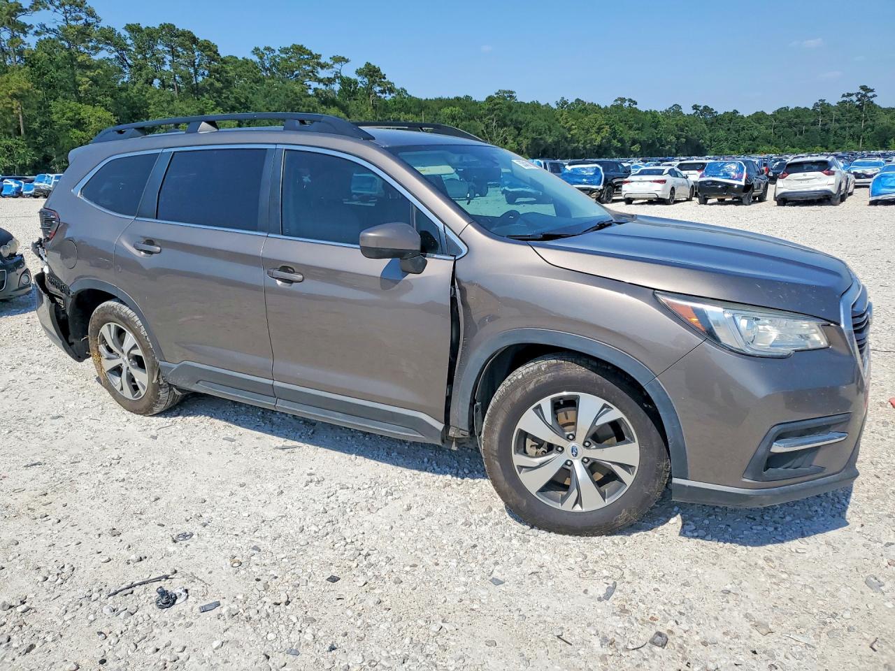Subaru Ascent Premium