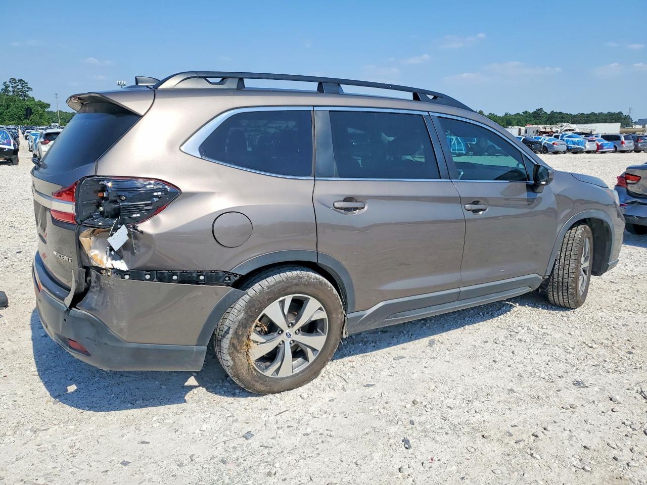 Subaru Ascent Premium
