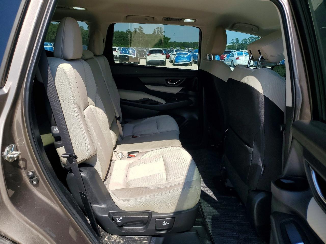 Subaru Ascent Premium