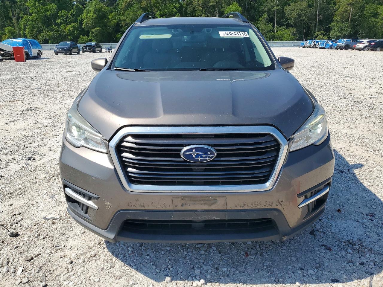 Subaru Ascent Premium