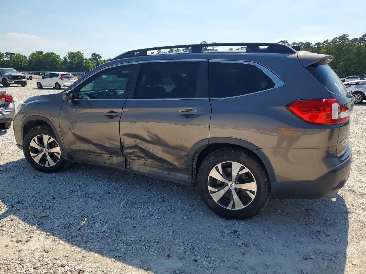 Subaru Ascent Premium
