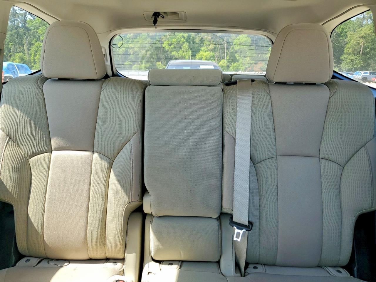 Subaru Ascent Premium