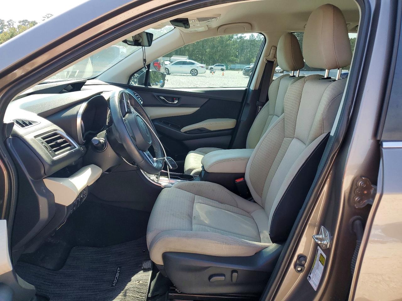 Subaru Ascent Premium