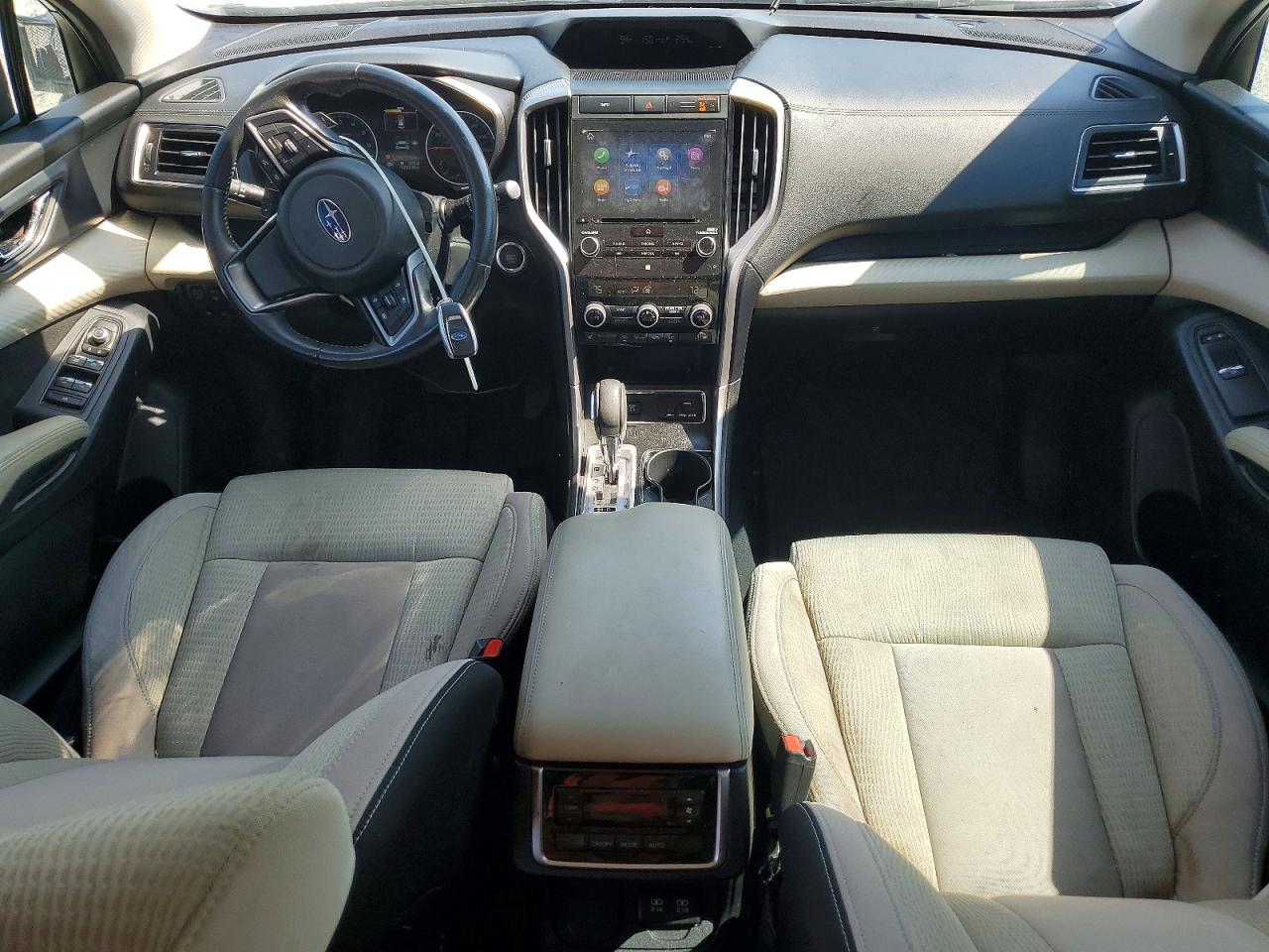 Subaru Ascent Premium