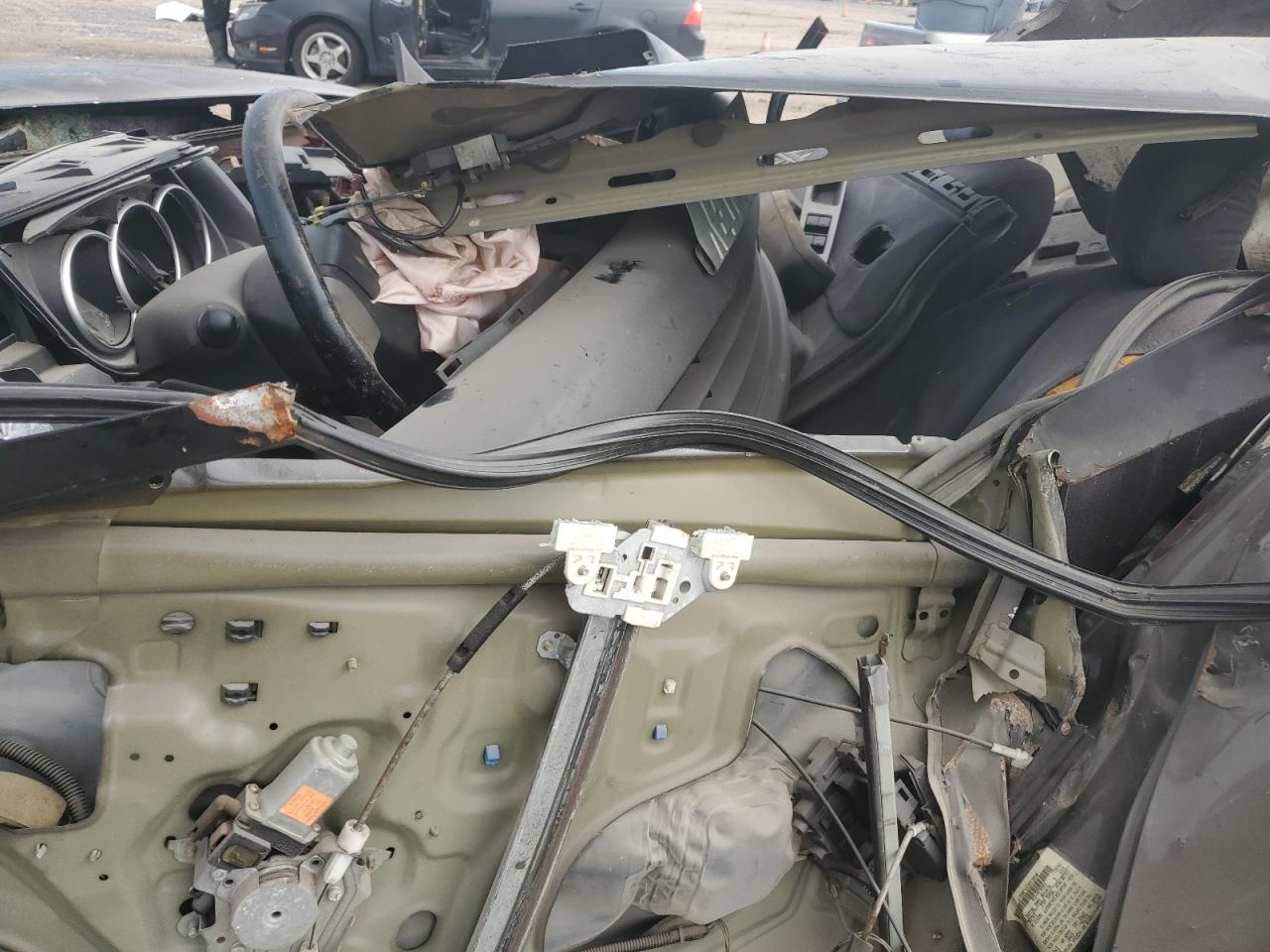 Nissan Versa S