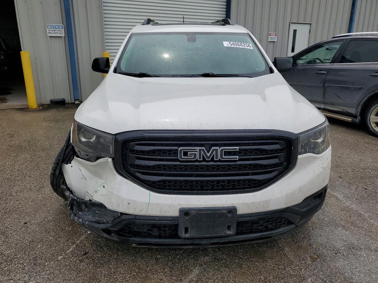 GMC Acadia Slt-1
