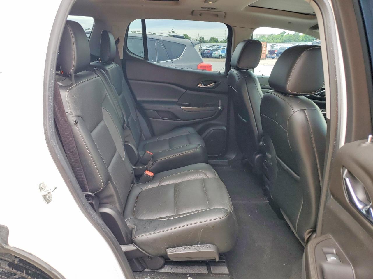GMC Acadia Slt-1