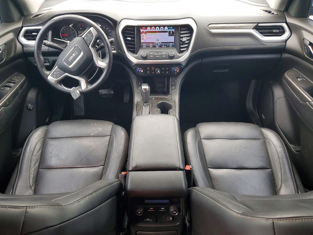 GMC Acadia Slt-1