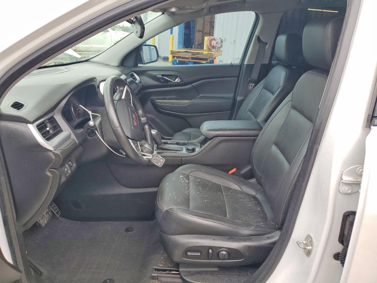 GMC Acadia Slt-1