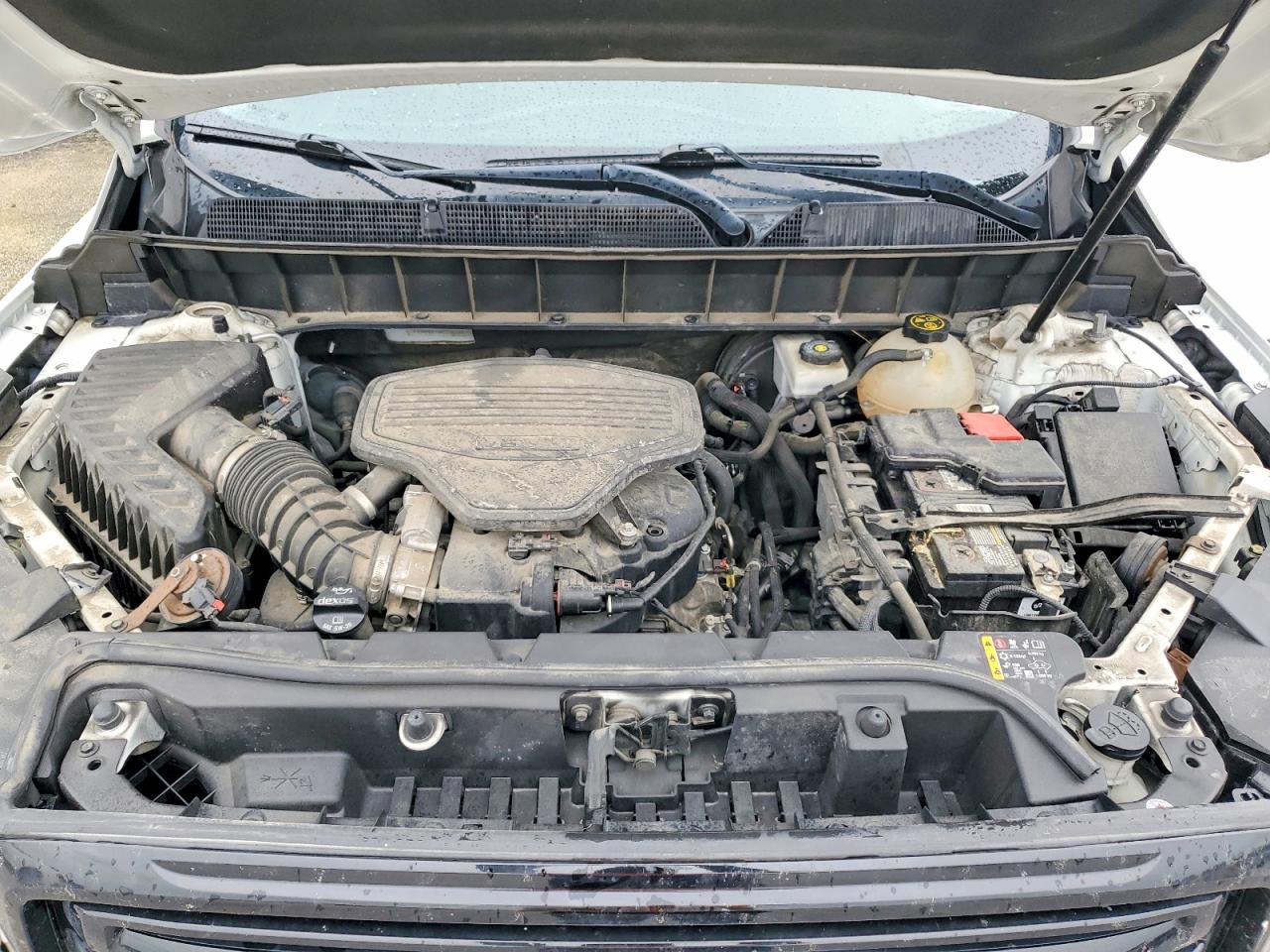 GMC Acadia Slt-1