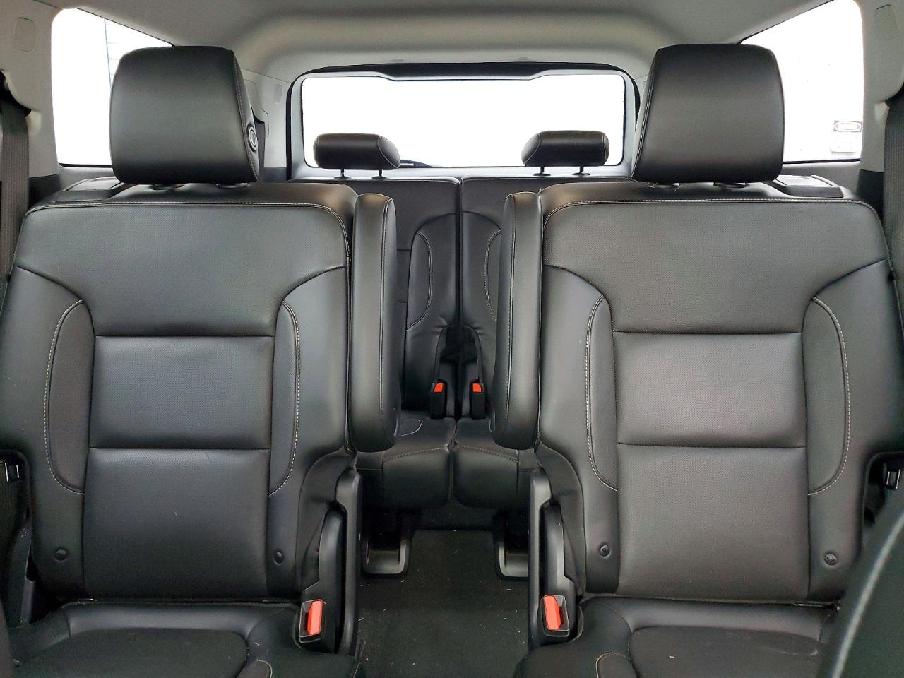 GMC Acadia Slt-1