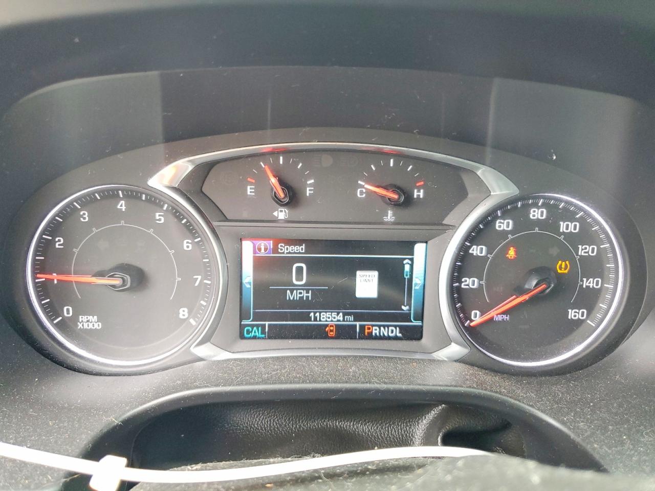 GMC Acadia Slt-1