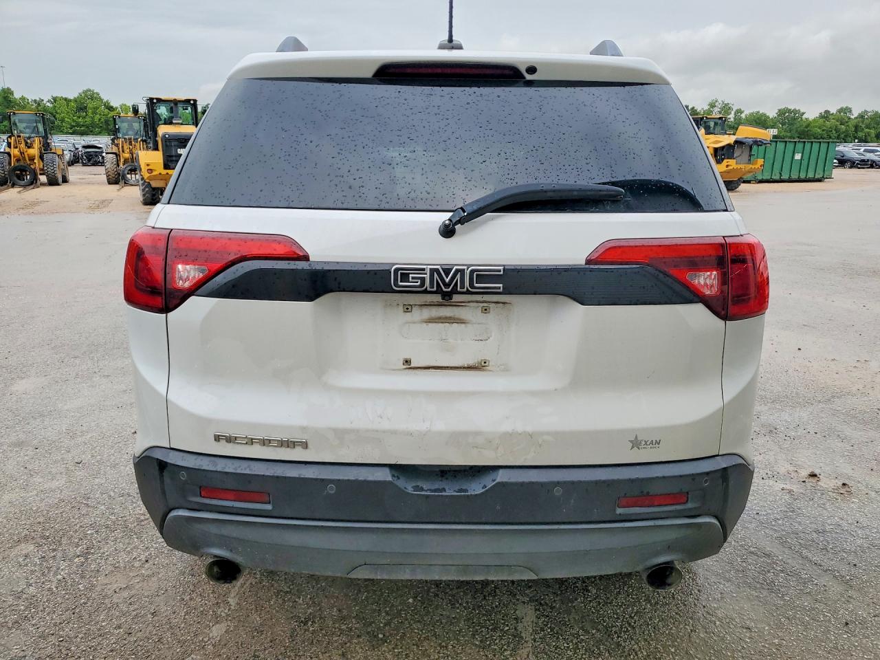GMC Acadia Slt-1