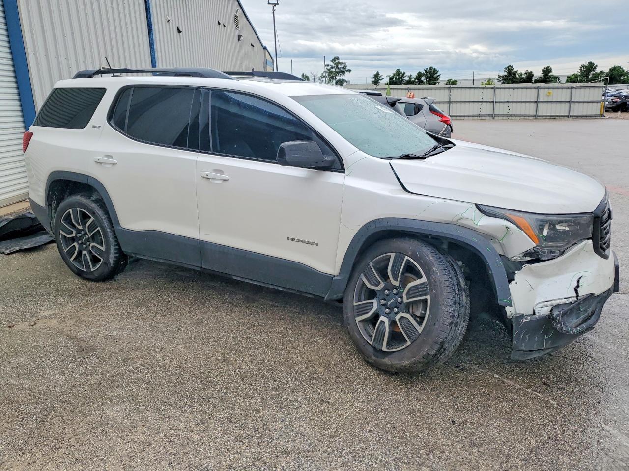 GMC Acadia Slt-1