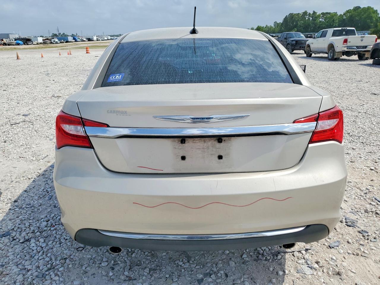 Chrysler 200 Lx