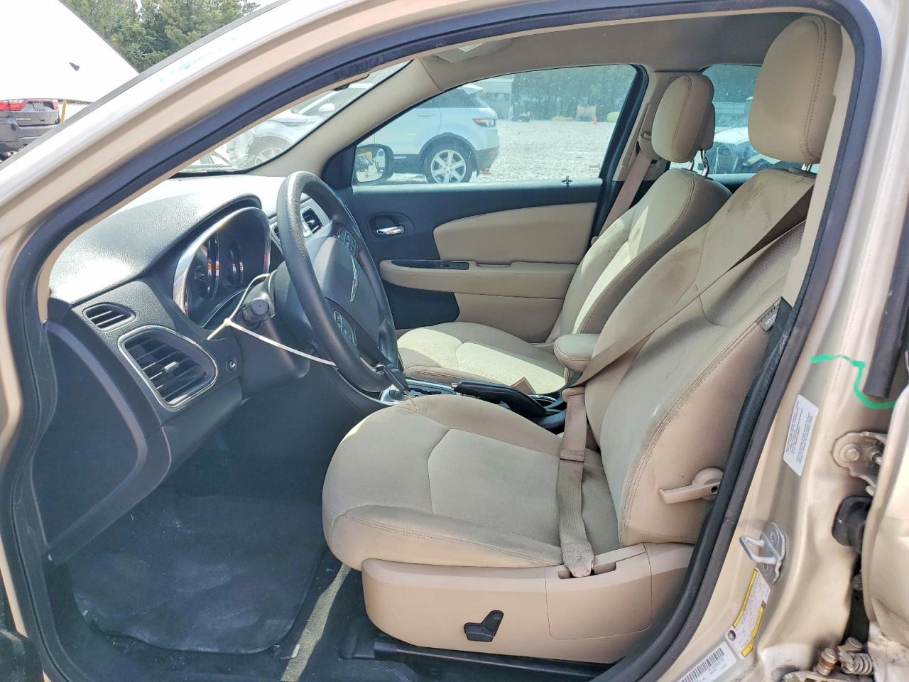 Chrysler 200 Lx