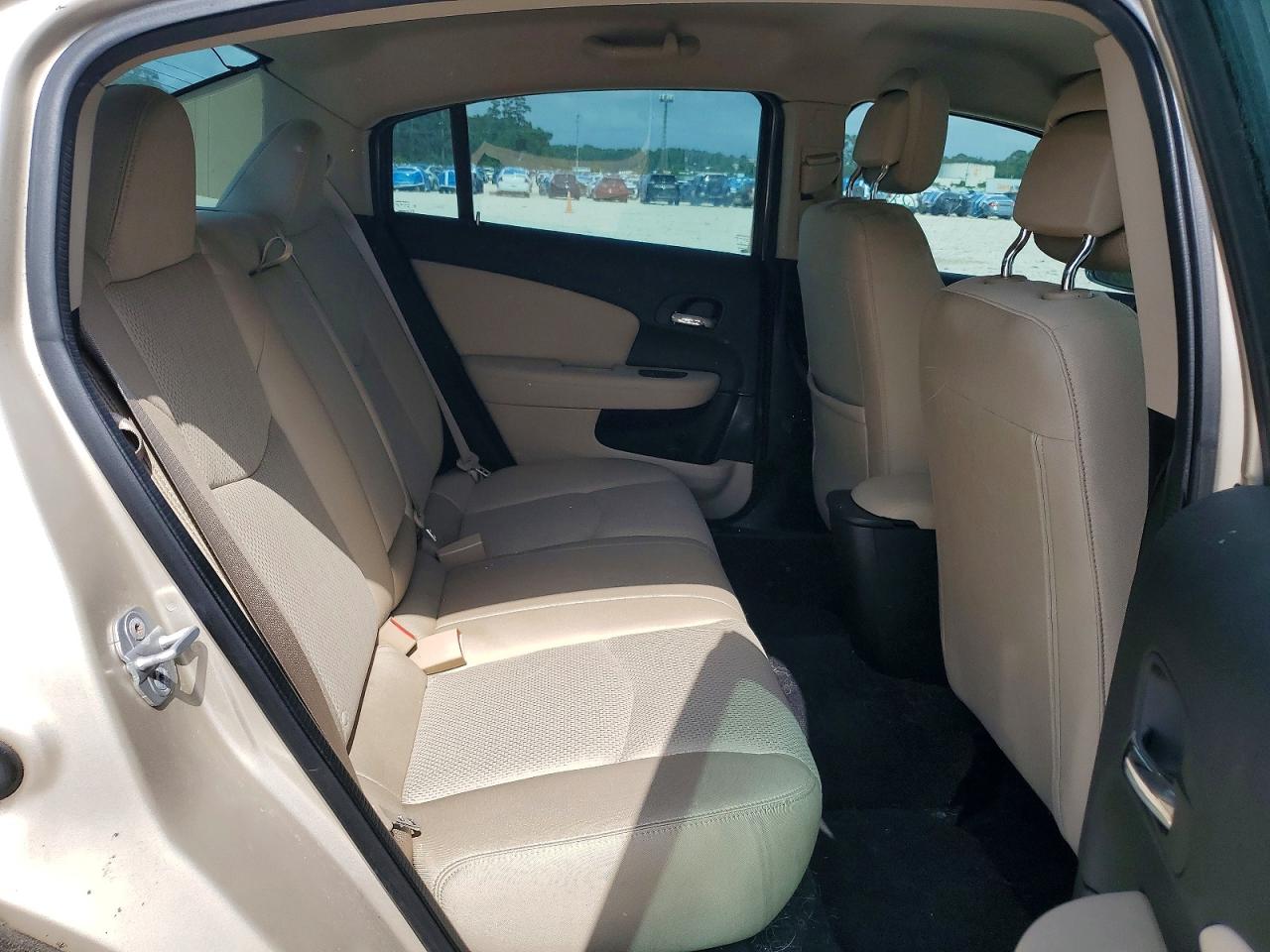 Chrysler 200 Lx