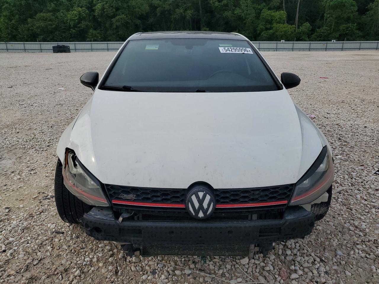 Volkswagen GTI