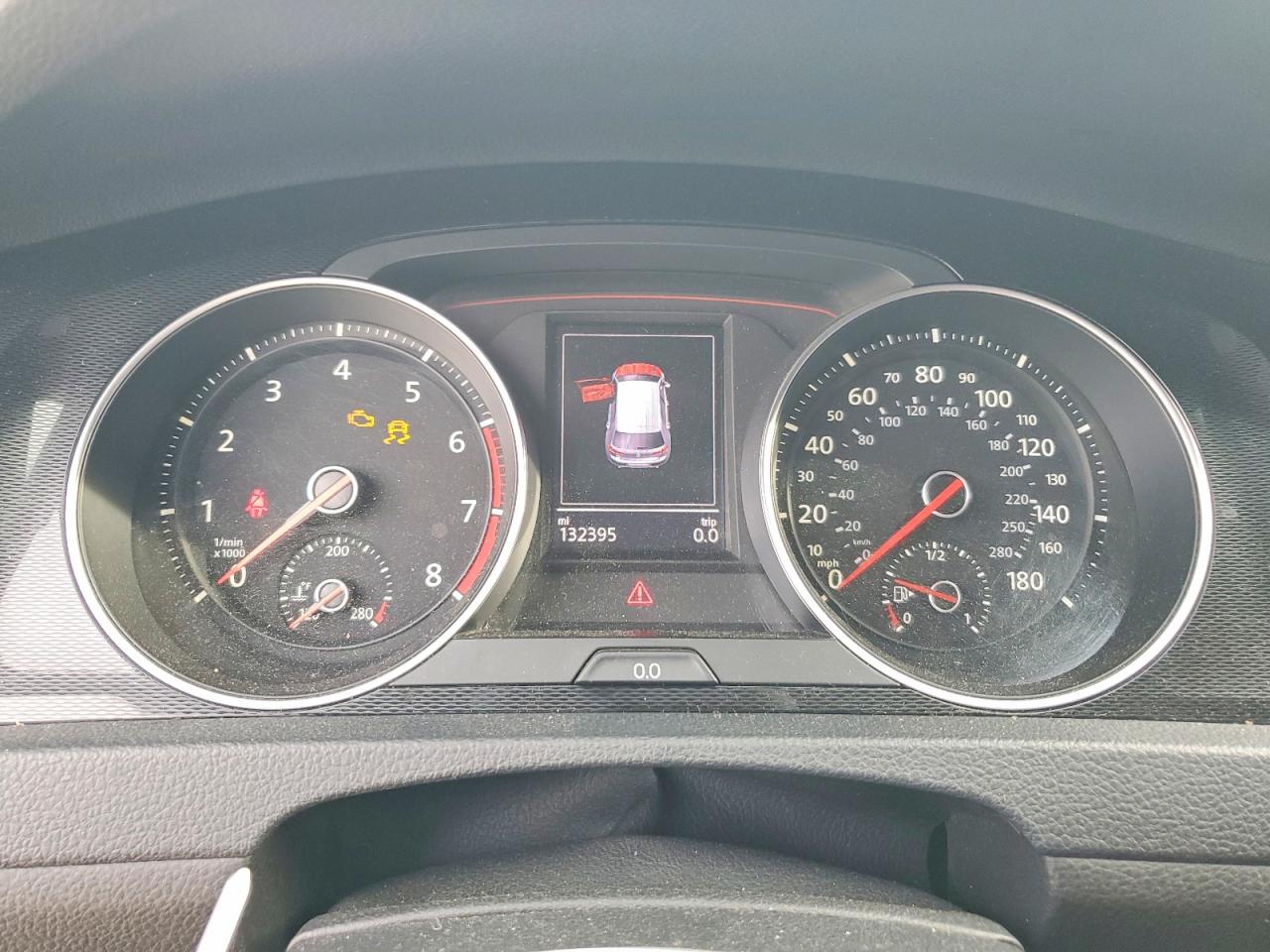 Volkswagen GTI