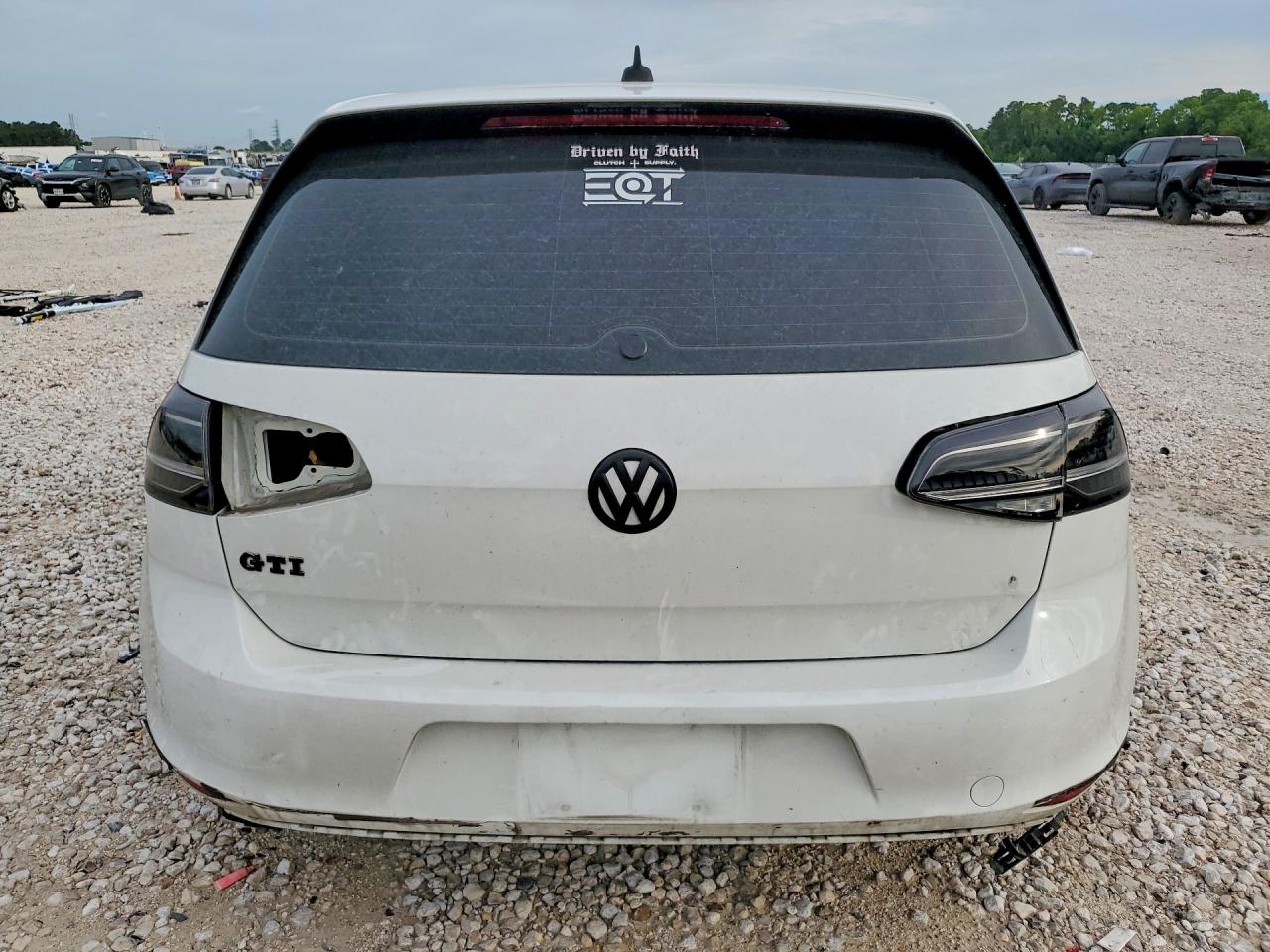 Volkswagen GTI