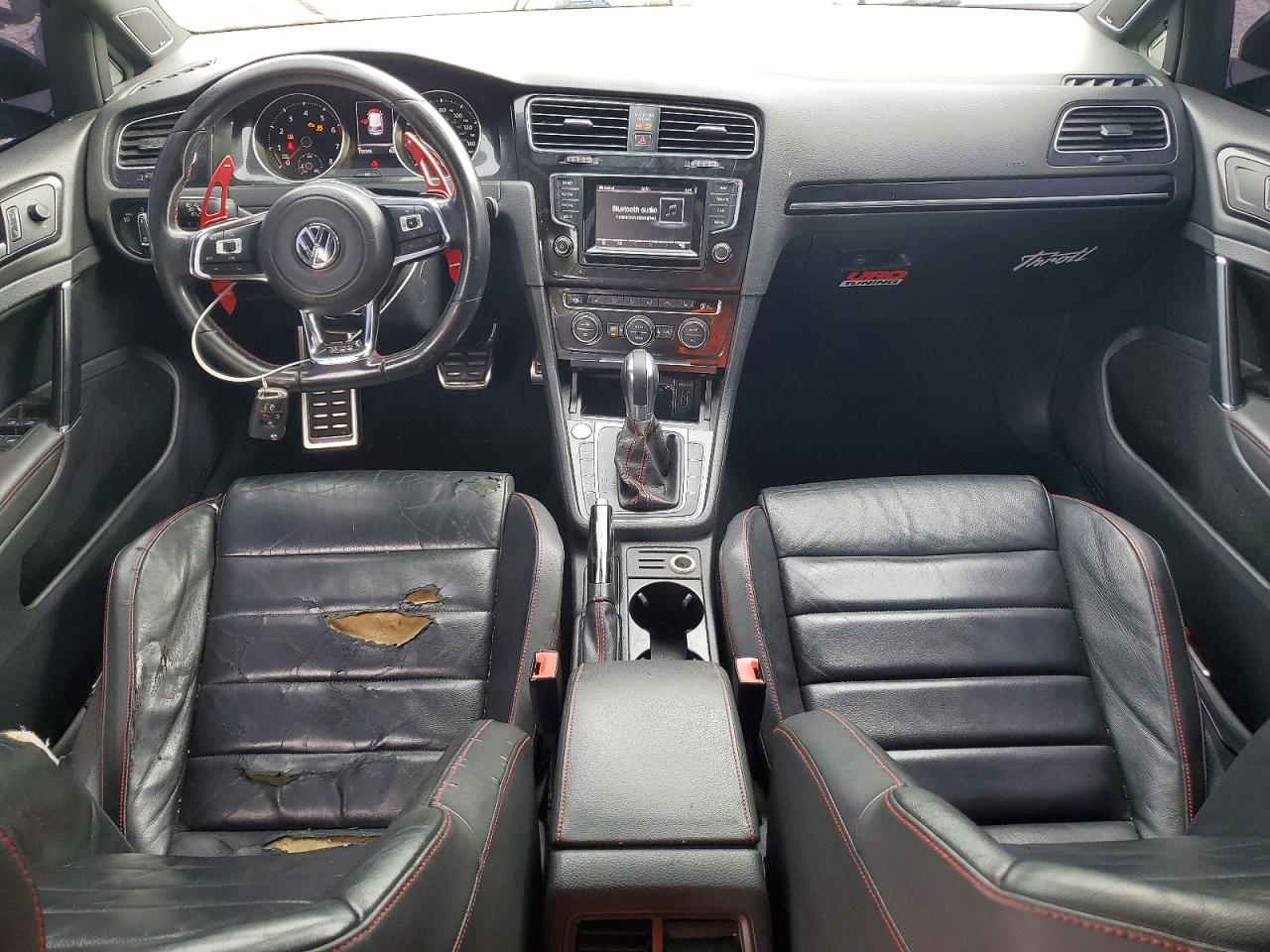 Volkswagen GTI