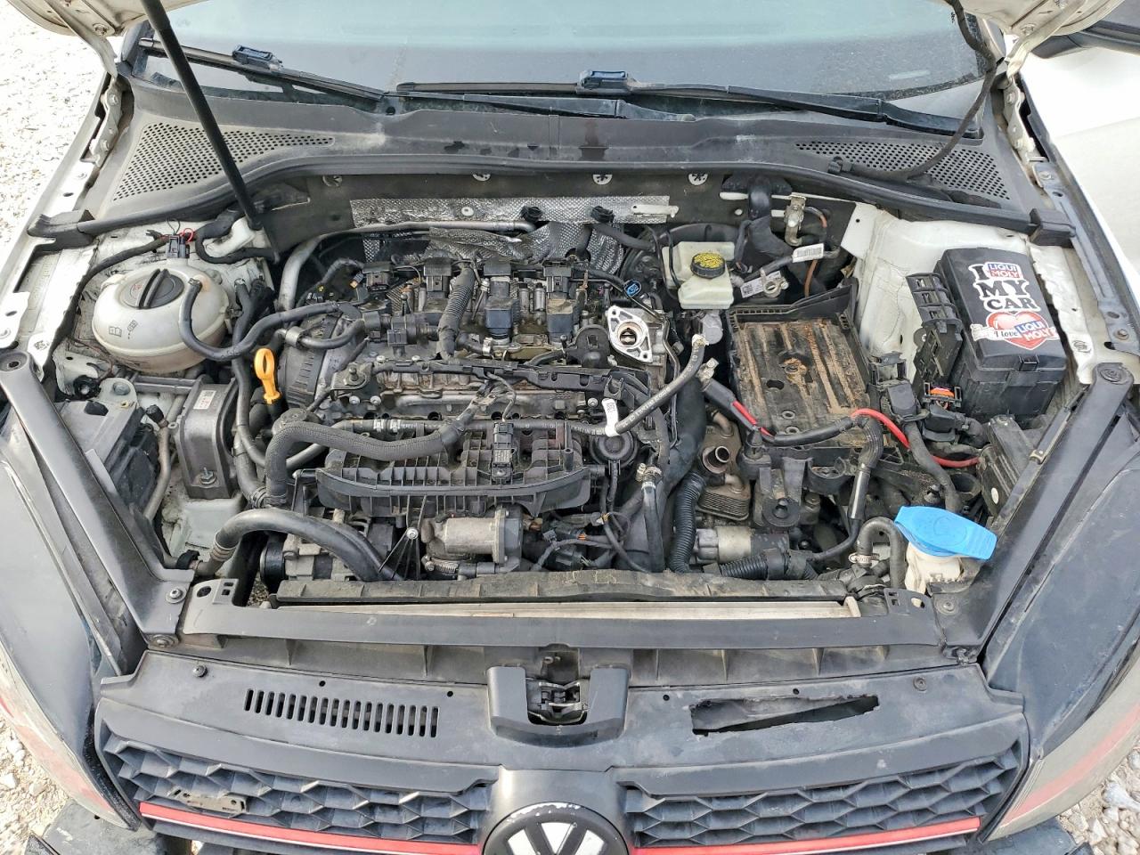 Volkswagen GTI