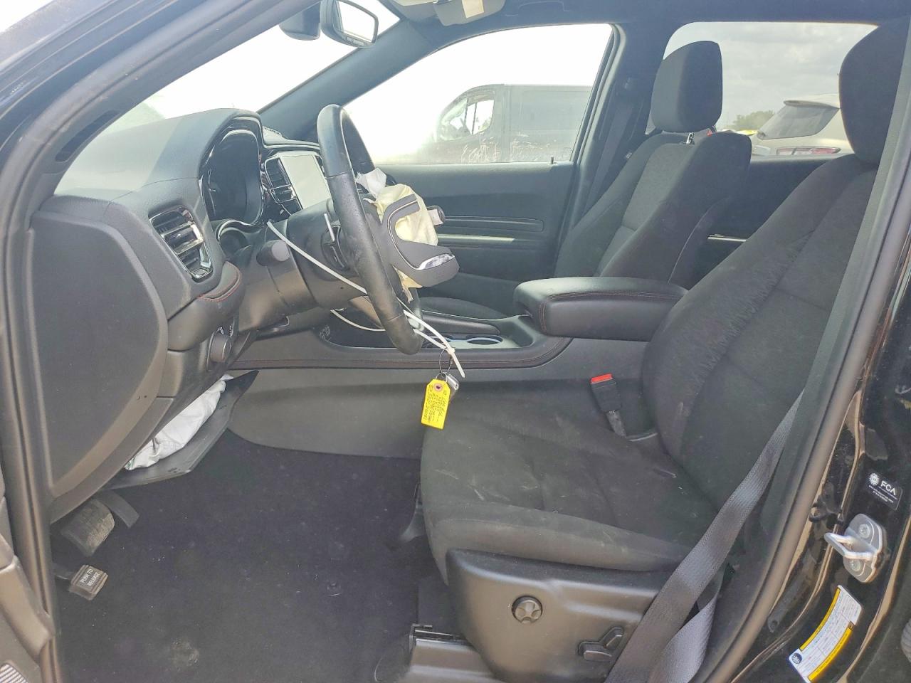 Dodge Durango Gt