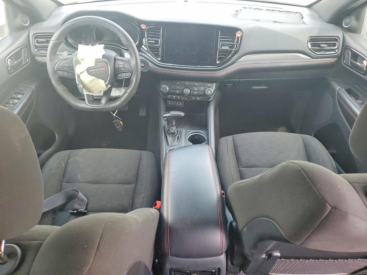 Dodge Durango Gt
