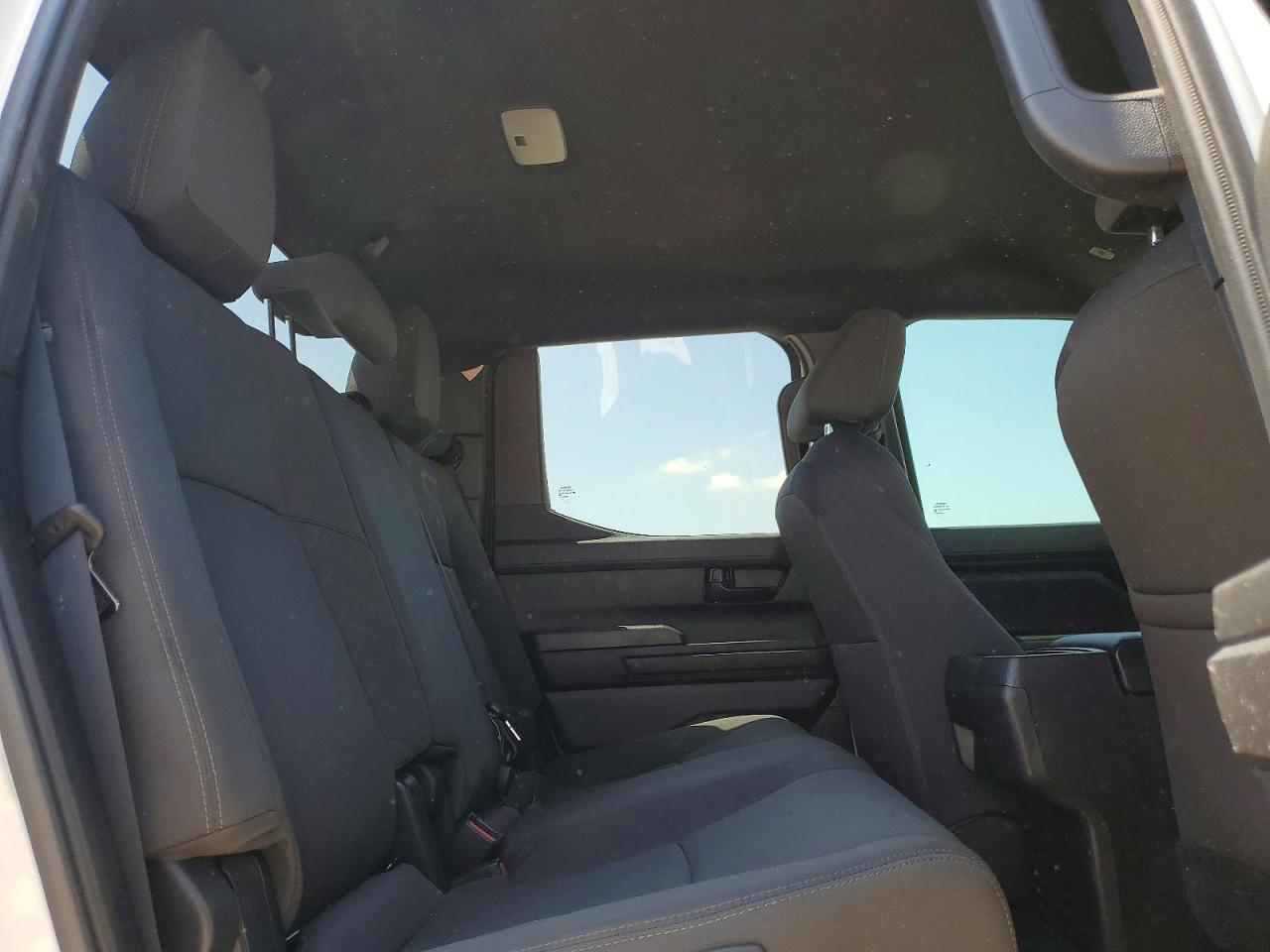 Toyota Tacoma Sr