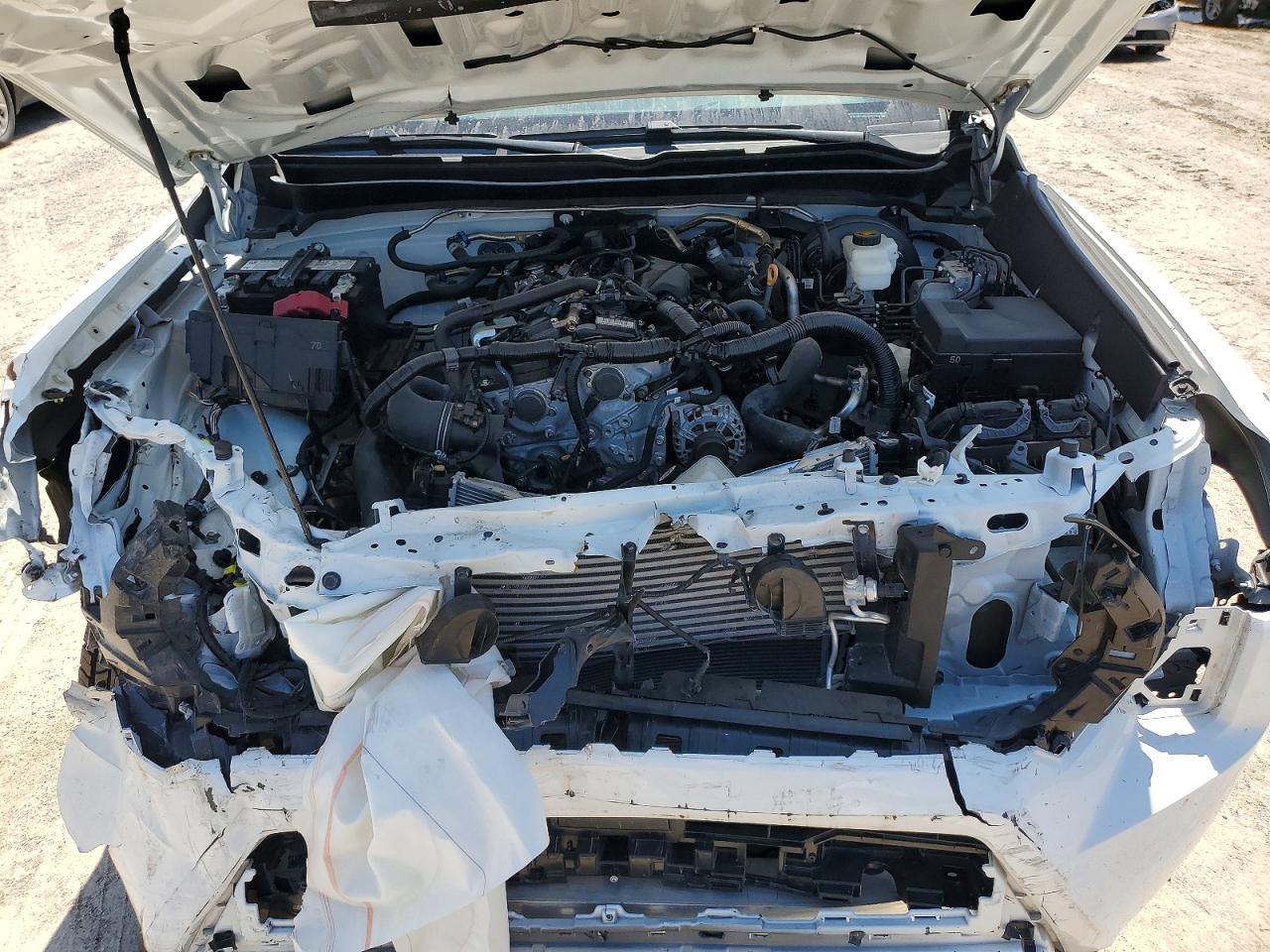 Toyota Tacoma Sr