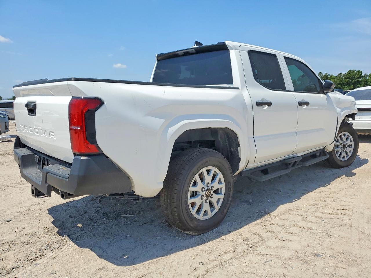 Toyota Tacoma Sr