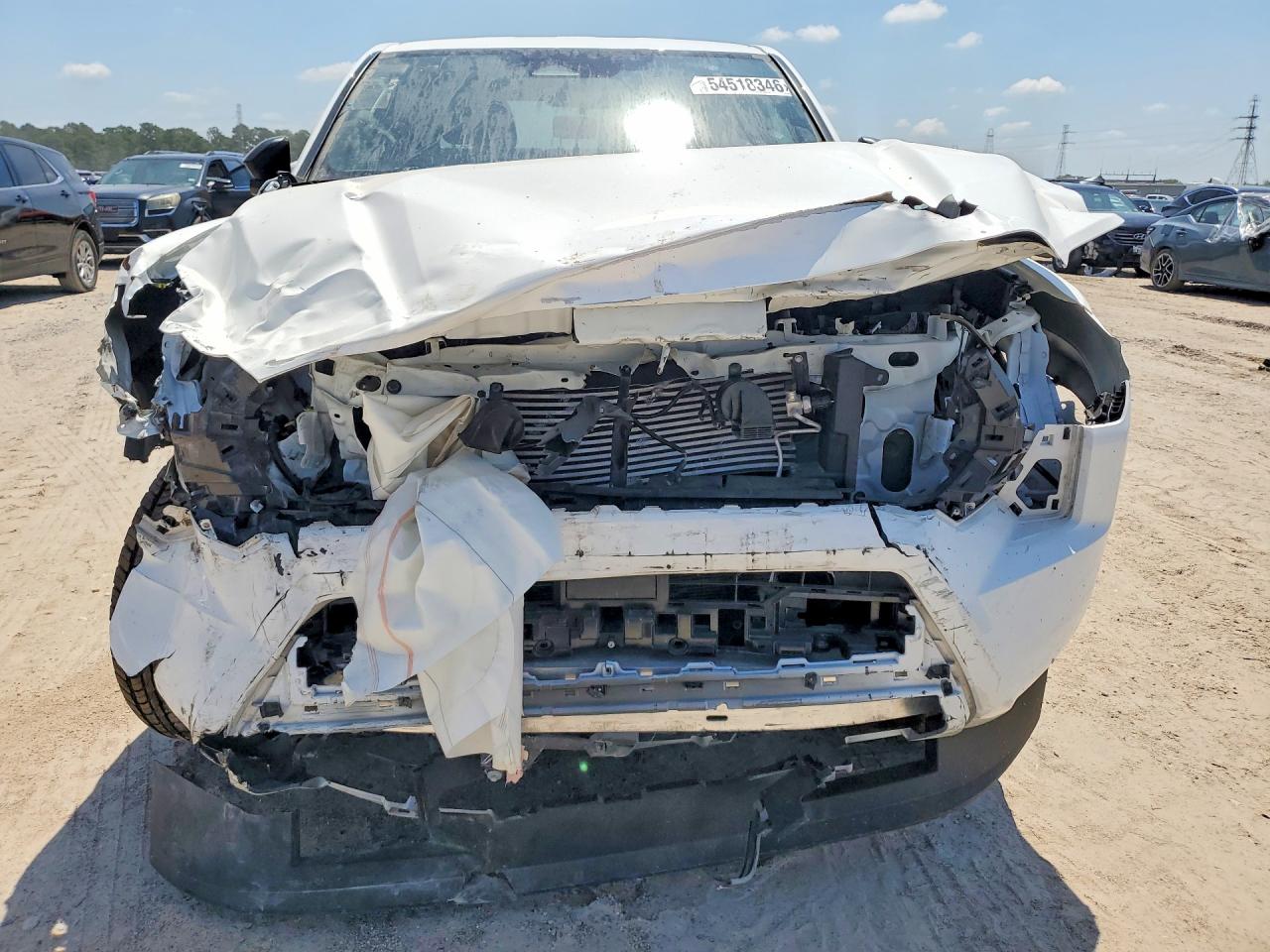 Toyota Tacoma Sr