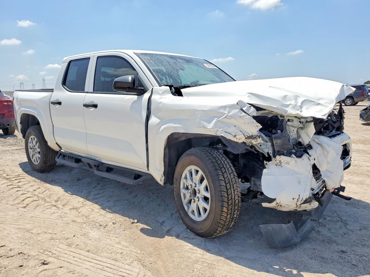 Toyota Tacoma Sr