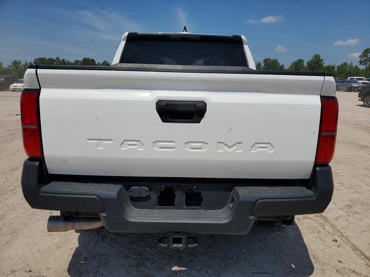 Toyota Tacoma Sr