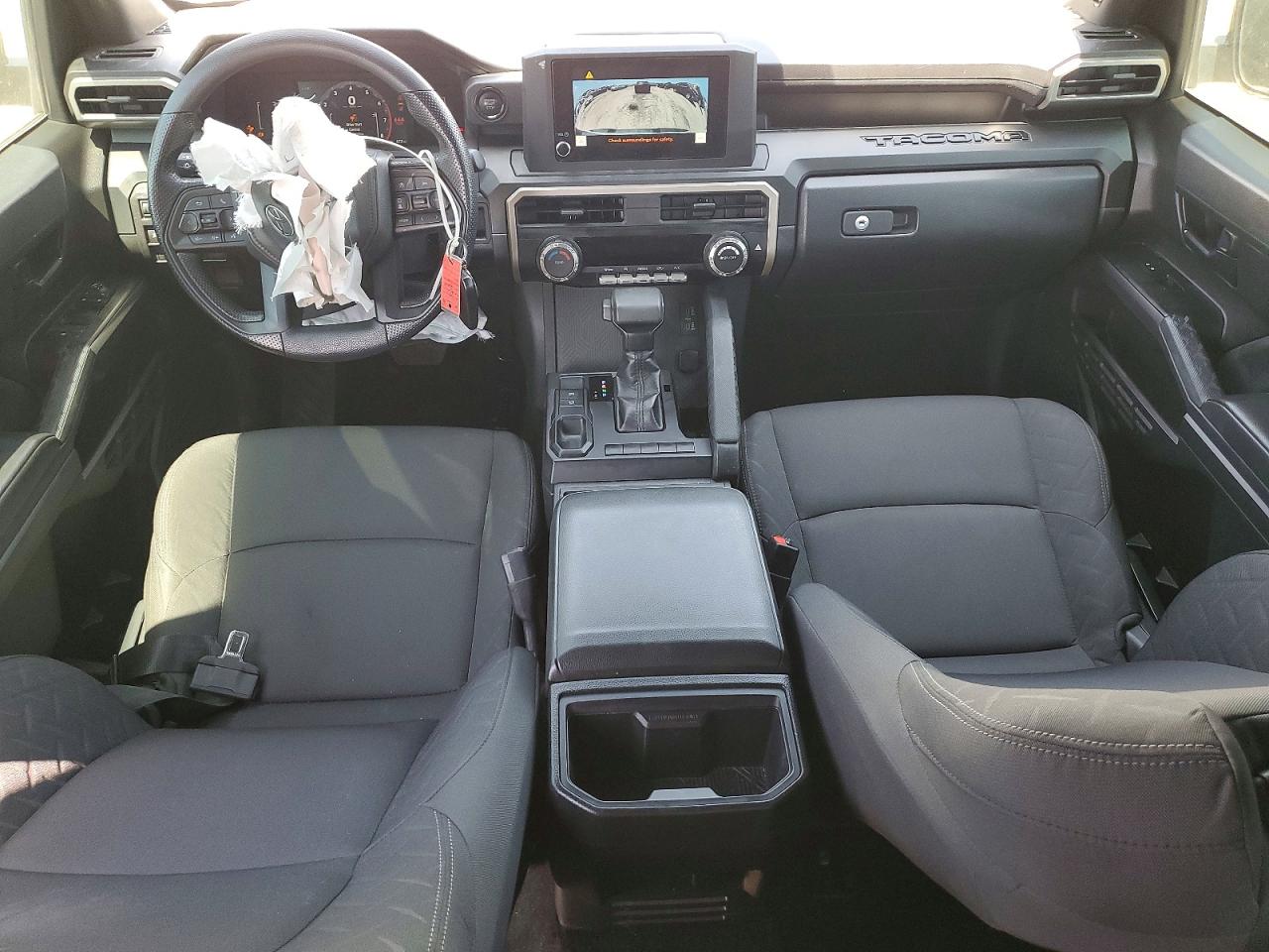 Toyota Tacoma Sr